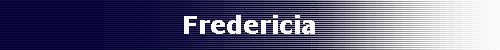 Fredericia
