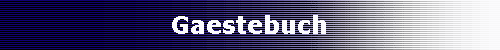 Gaestebuch